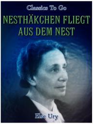 Icon image Nesthäkchen fliegt aus dem Nest: Restored Classics to Go Edition