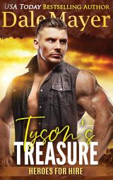 Icon image Tyson's Treasure: A SEALs of Honor World Novel