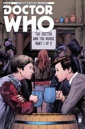 Icon image Doctor Who: The Eleventh Doctor Archives: The Doctor And The Nurse #1