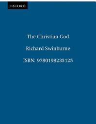Icon image The Christian God