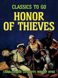 Icon image Honor of Thieves