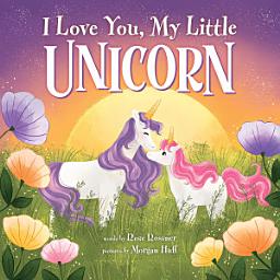 Icon image I Love You, My Little Unicorn