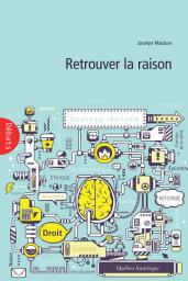 Icon image Retrouver la raison: Essais de philosophie publique