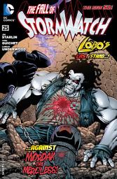 Icon image Stormwatch (2012)