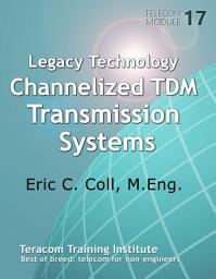 Icon image Legacy Technology: Channelized TDM Transmission Systems