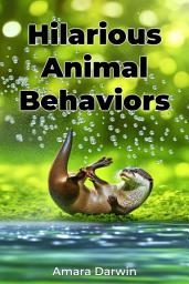 Icon image Hilarious Animal Behaviors