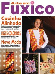 Icon image Arte em Fuxico: Edição 7