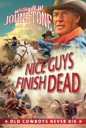 Icon image Nice Guys Finish Dead