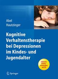 Icon image Kognitive Verhaltenstherapie bei Depressionen im Kindes- und Jugendalter