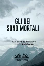 Icon image Gli dei sono mortali
