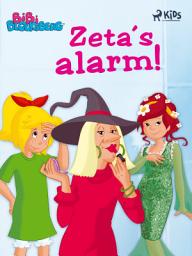 Icon image Bibi Blocksberg 4 – Zeta’s alarm!