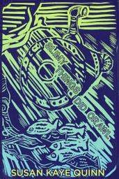 Icon image Slimy Things Did Crawl: Free Science Fiction, Solarpunk