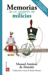 Icon image Memorias de un sargento de milicias