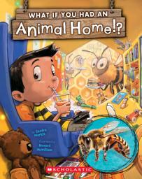 Icon image What If You Had an Animal Home!?