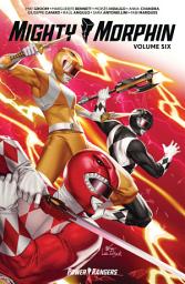 Icon image Mighty Morphin