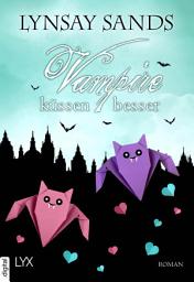 Icon image Vampire küssen besser