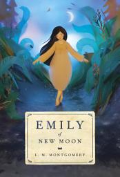 Icon image Emily of New Moon