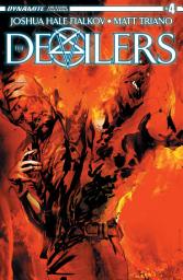 Icon image Devilers