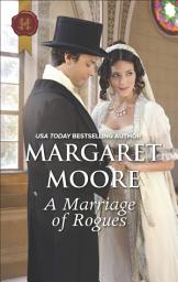 Icon image A Marriage of Rogues