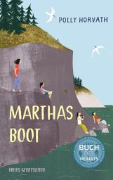 Icon image Marthas Boot
