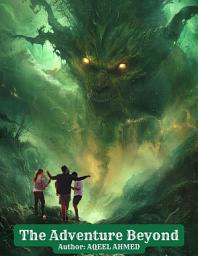 Icon image The Adventure Beyond
