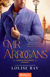 Icon image Mr. Arrogáns