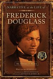 Icon image Narrative of the Life of Frederick Douglass
