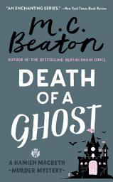 Icon image Death of a Ghost