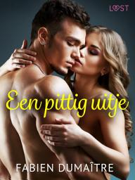 Icon image Een pittig uitje – Erotisch verhaal