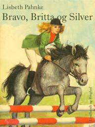 Icon image Bravo, Britta og Silver