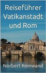 Icon image Reiseführer Vatikanstadt und Rom