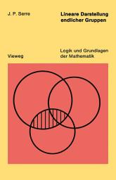 Icon image Lineare Darstellungen endlicher Gruppen