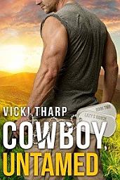 Icon image Cowboy, Untamed