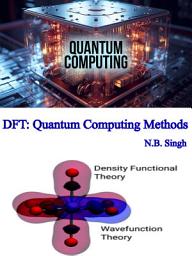 Icon image DFT: Quantum Computing Methods