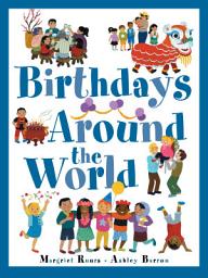 Icon image Birthdays Around the World