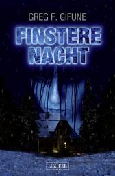Icon image FINSTERE NACHT: Mystery-Thriller