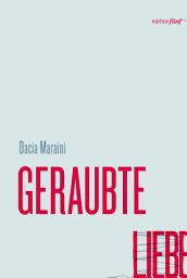 Icon image GERAUBTE LIEBE