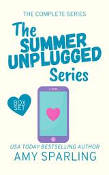 Icon image Summer Unplugged: The Complete Series