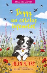 Icon image Doggy, un cațeluș înfometat