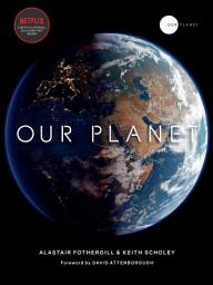 Icon image Our Planet