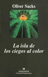 Icon image La isla de los ciegos al color