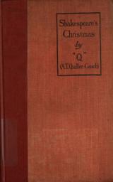 Icon image Shakespeare's Christmas and Stories