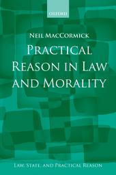 Icon image Practical Reason in Law and Morality