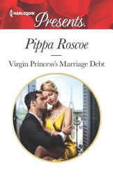 Icon image Virgin Princess's Marriage Debt