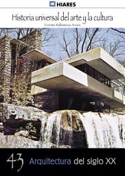 Icon image 43. Arquitectura del Siglo XX