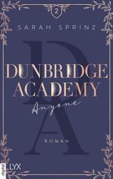Icon image Dunbridge Academy - Anyone