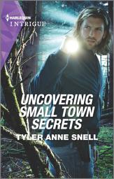 Icon image Uncovering Small Town Secrets