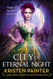 Icon image City of Eternal Night