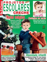 Icon image Projetos Escolares Creche: Edição 19