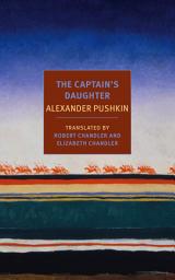 Icon image The Captain's Daughter